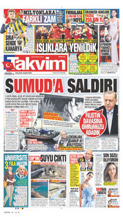 egazete