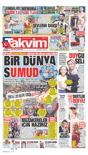 egazete
