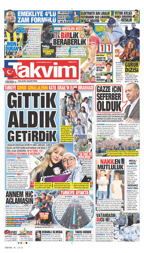 egazete