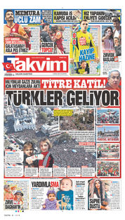 egazete