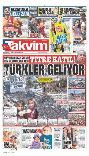 egazete