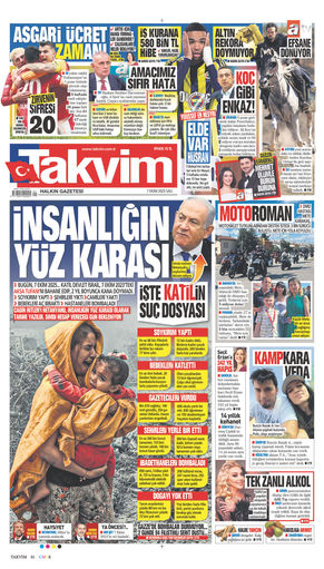 egazete