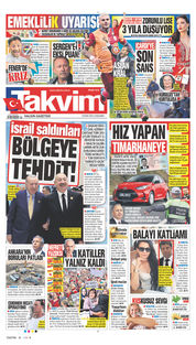 egazete