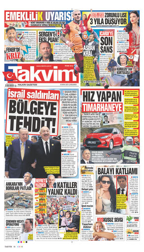 egazete