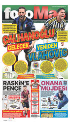 egazete