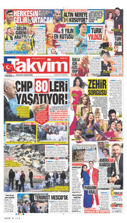egazete