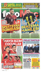 egazete