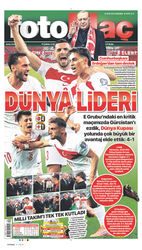 egazete