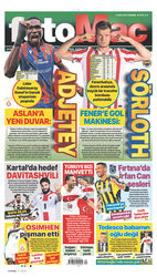 egazete