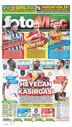 egazete