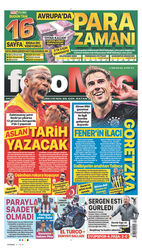 egazete
