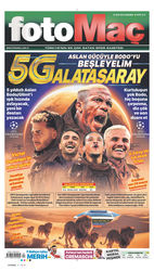 egazete