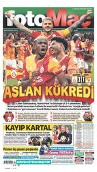 egazete