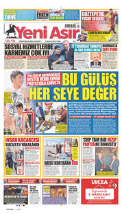Yeni Asır - EGazete