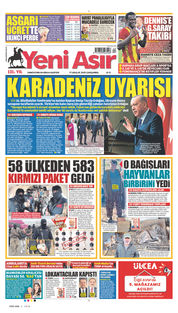 Yeni Asır - EGazete