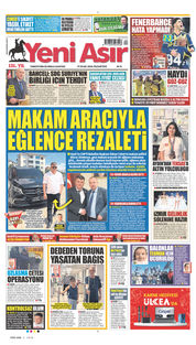 Yeni Asır - EGazete