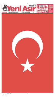 Yeni Asır - EGazete
