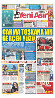 Yeni Asır - EGazete