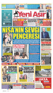 Yeni Asır - EGazete
