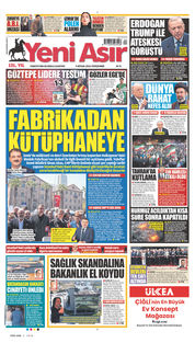 Yeni Asır - EGazete