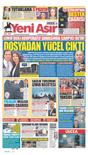 Yeni Asır - EGazete