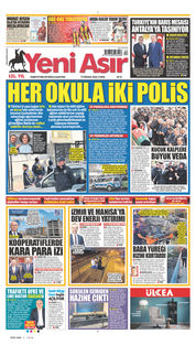 Yeni Asır - EGazete