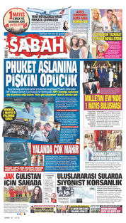 Sabah - EGazete