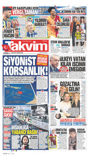 egazete