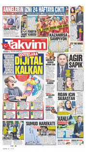 egazete