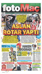 egazete