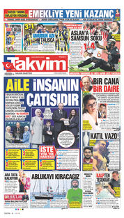 egazete