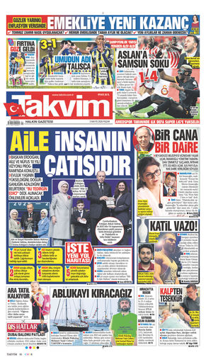 egazete