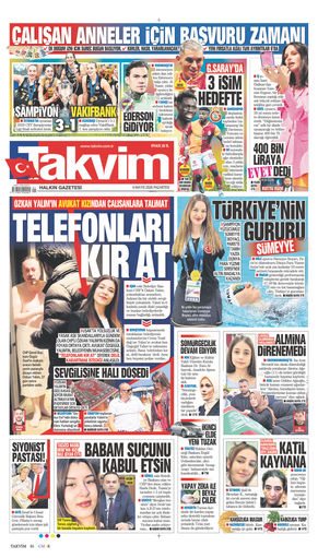 egazete