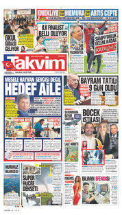 egazete