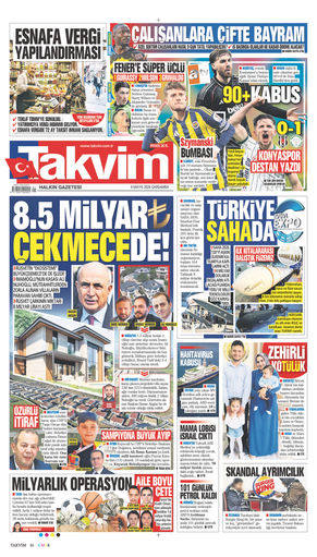 egazete