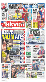 egazete