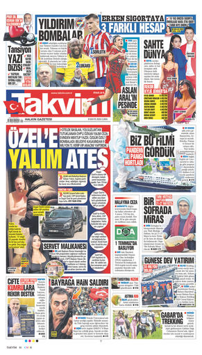 egazete