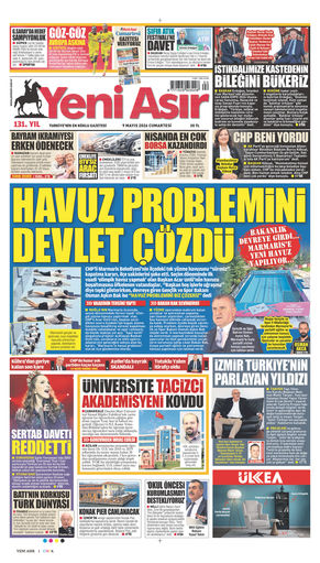 egazete