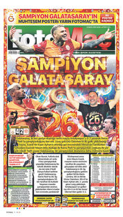 Fotomaç - EGazete