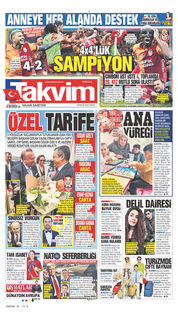egazete