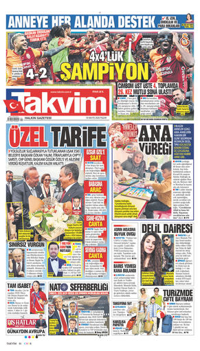 egazete