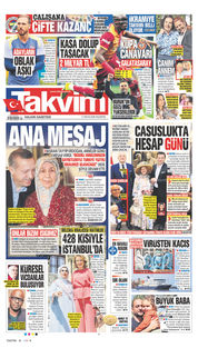 egazete