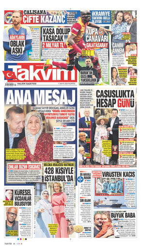 egazete