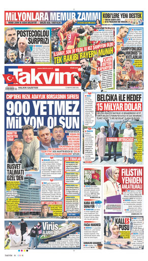 egazete