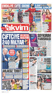 egazete