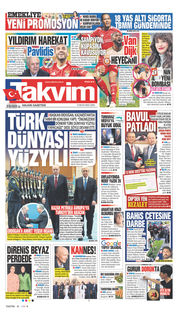 egazete