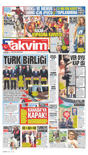 egazete