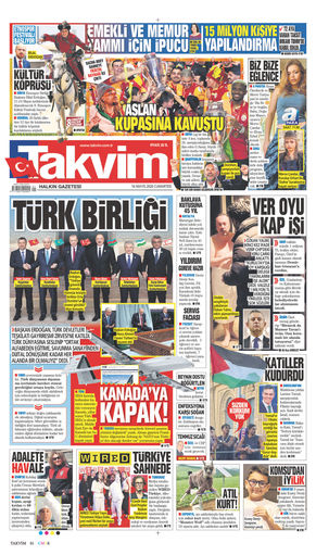 egazete
