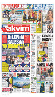 egazete