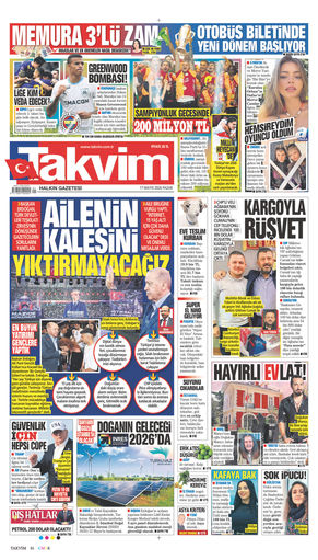 egazete